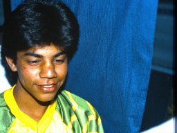 0DIA 1985 ZAALJEUGD DIV